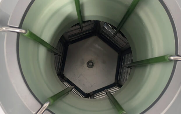 生物液氮罐颈塞忘记盖 能挥发多少？
