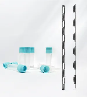 冻存管/冻存夹条