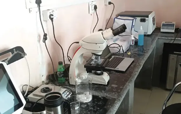 从印度山羊育种突破，看液氮的储存罐在生物遗传资源保存中的关键角色