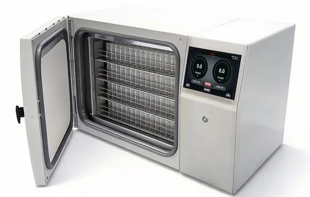 天驰程序降温仪细节