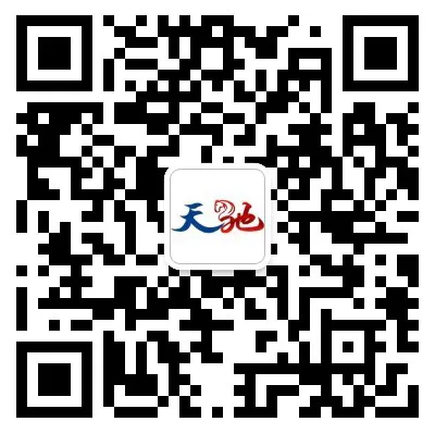 微信客服二维码
