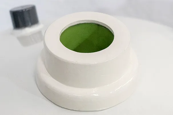 定制平口液氮罐