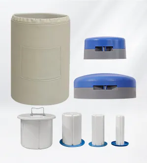 颈塞/锁盖/保护套