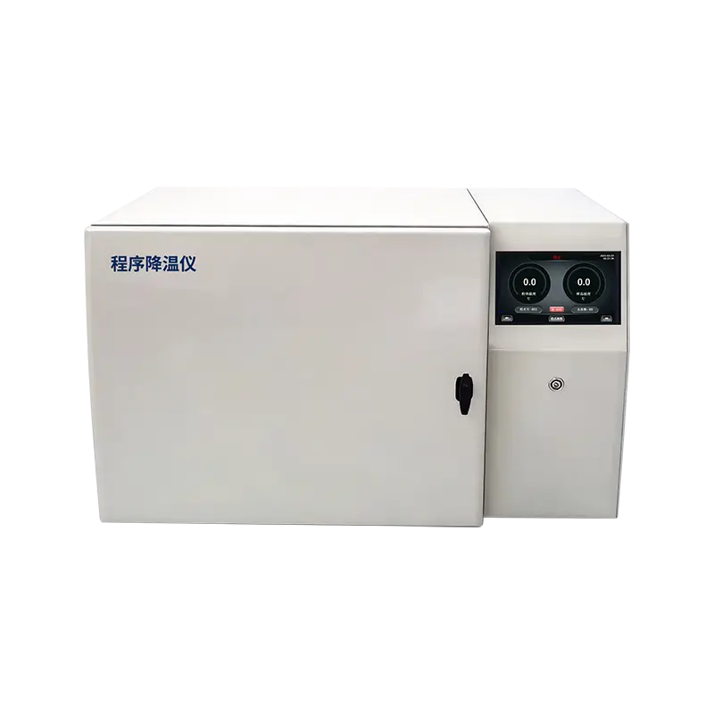实验室样本库液氮程序降温仪