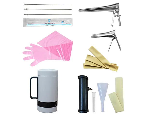 天驰畜牧输精设备套装