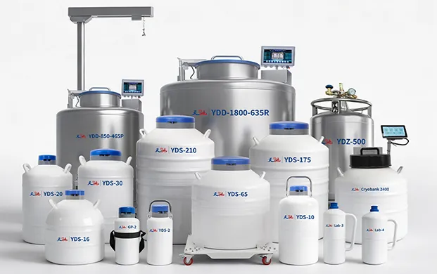 液氮罐属于危险品吗？