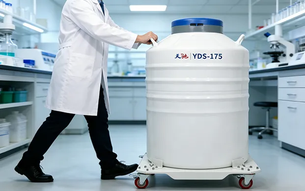 液氮罐会爆炸吗？