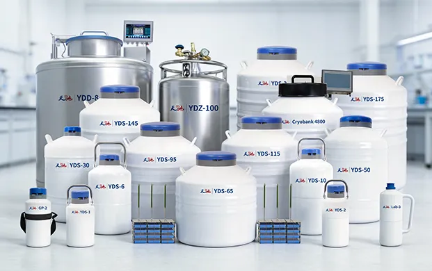 液氮储存罐可以储存多久