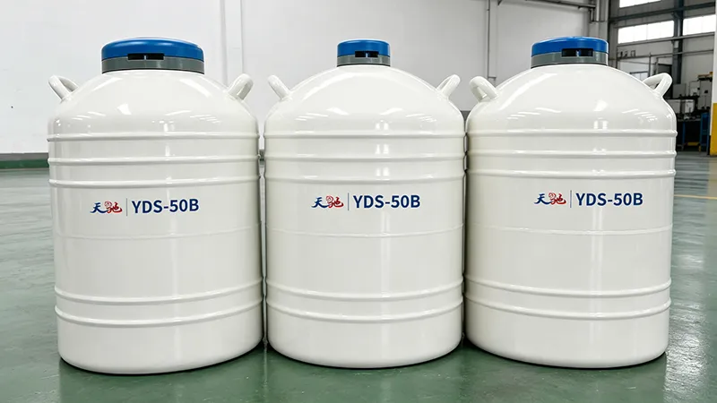 液氮罐50升